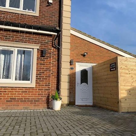 Apartment C, A One Bedroom Flat In South London Carshalton Zewnętrze zdjęcie