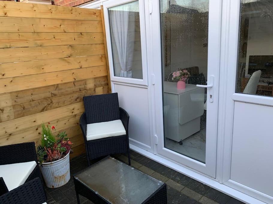 Apartment C, A One Bedroom Flat In South London Carshalton Zewnętrze zdjęcie