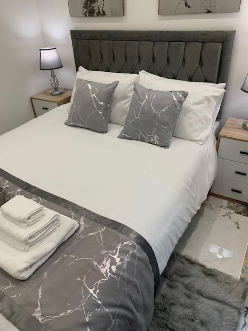 Apartment C, A One Bedroom Flat In South London Carshalton Zewnętrze zdjęcie