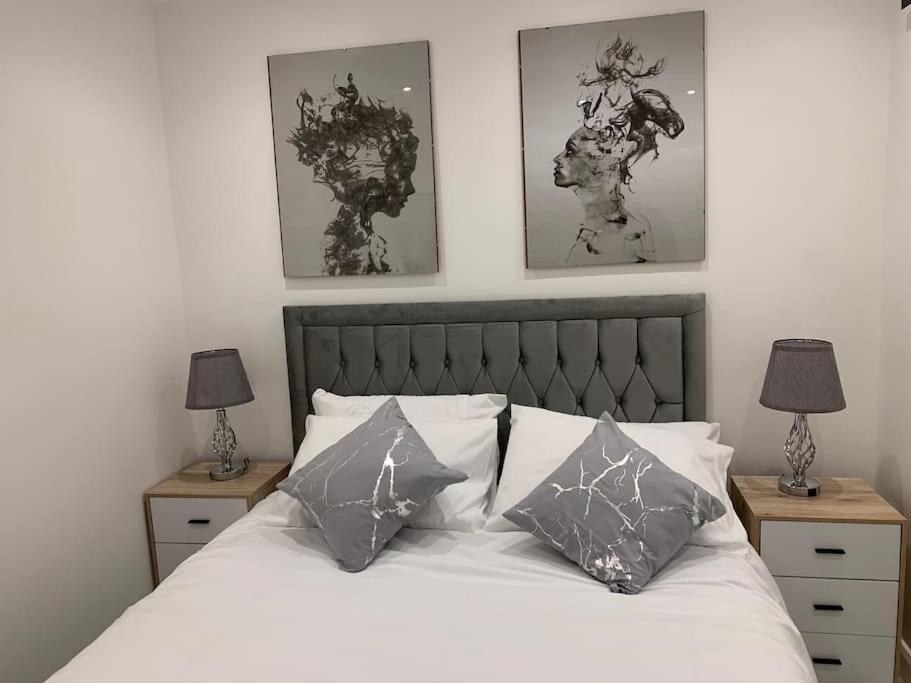 Apartment C, A One Bedroom Flat In South London Carshalton Zewnętrze zdjęcie