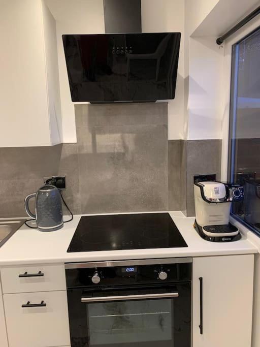 Apartment C, A One Bedroom Flat In South London Carshalton Zewnętrze zdjęcie